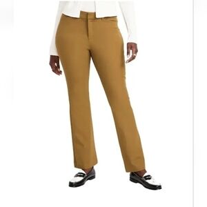 22 • Old Navy • High-Waisted Pixie Flare Pants